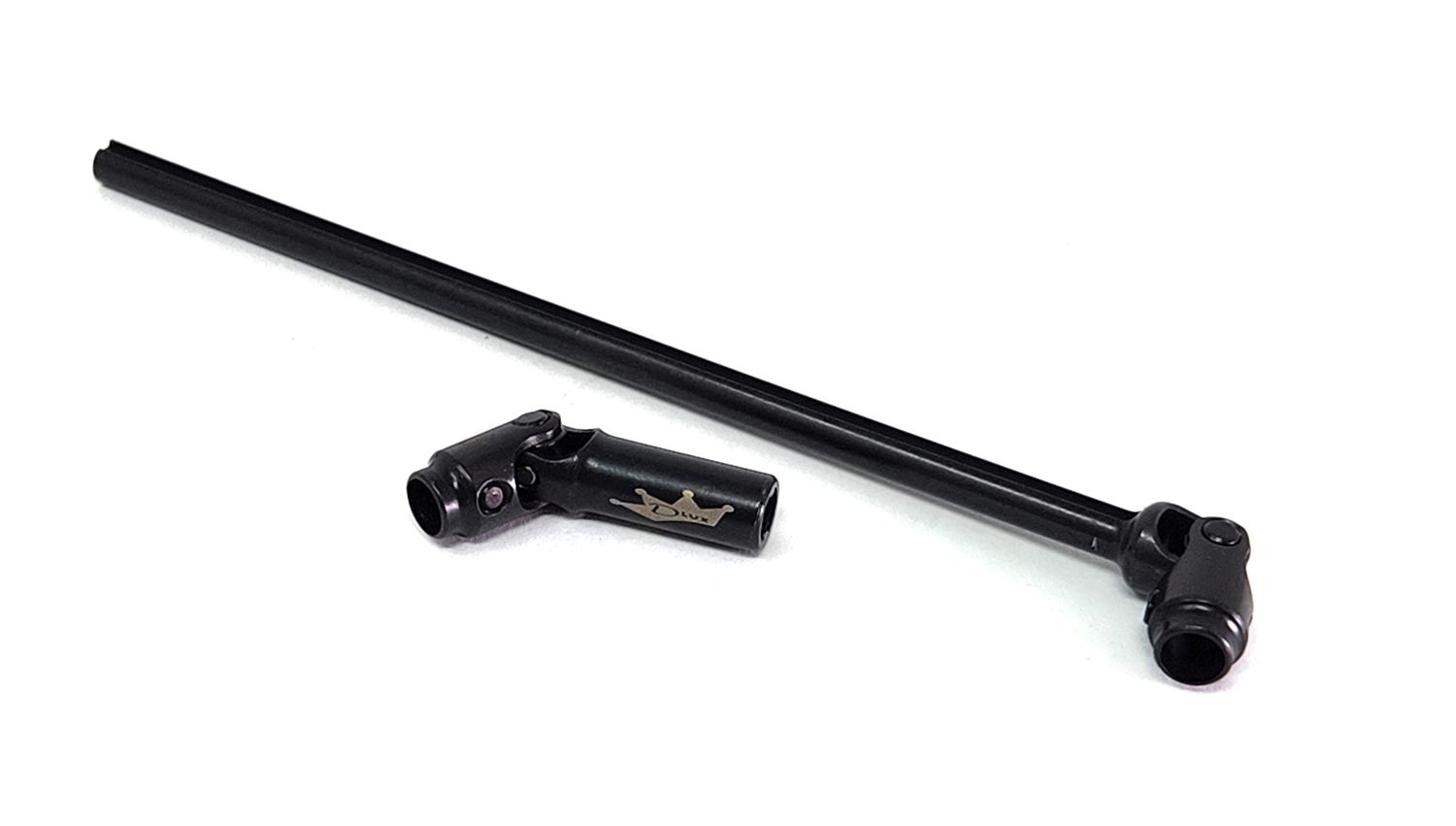 Dlux Slim Cut-to-Length Driveshaft