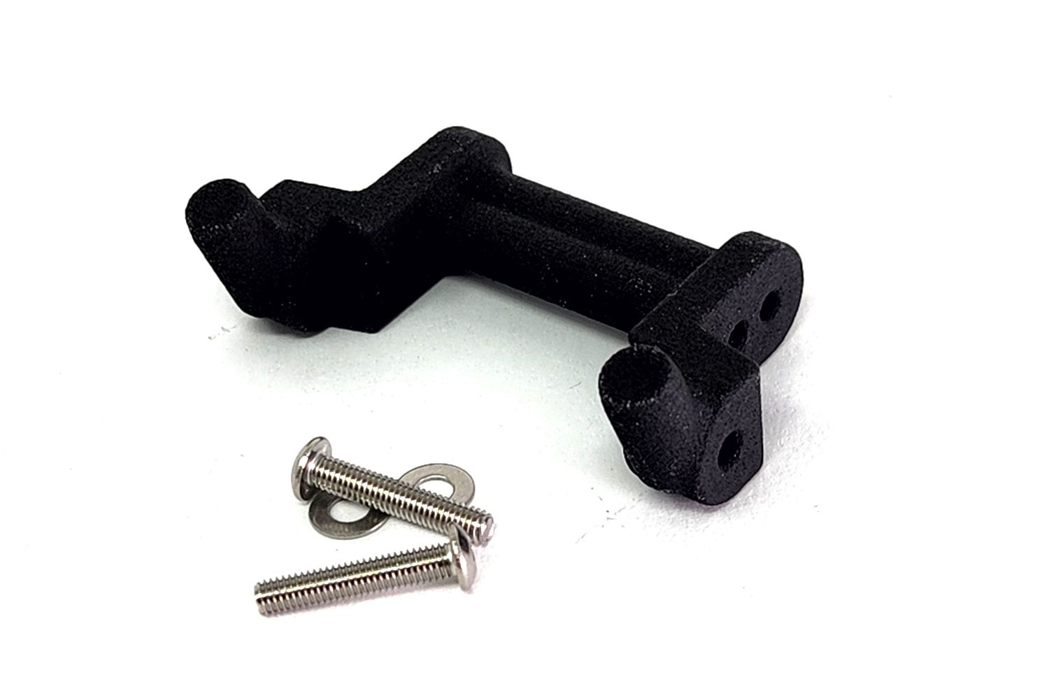 Capra Rear Link Riser