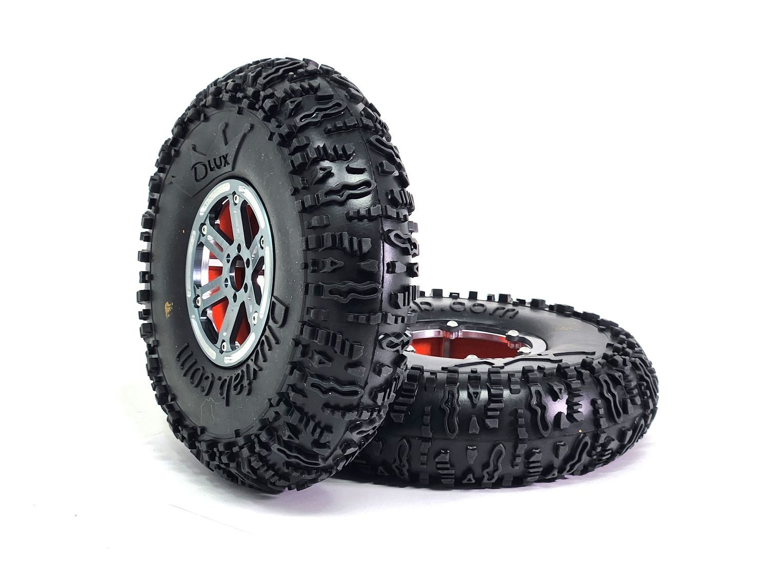 Goat 2.2 Competition Tire