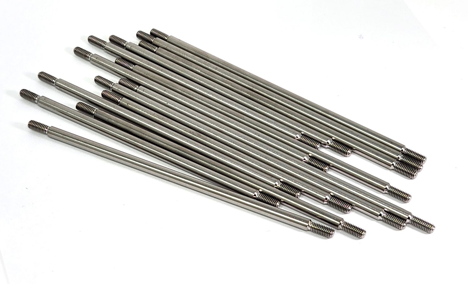 3/16&quot; Titanium links