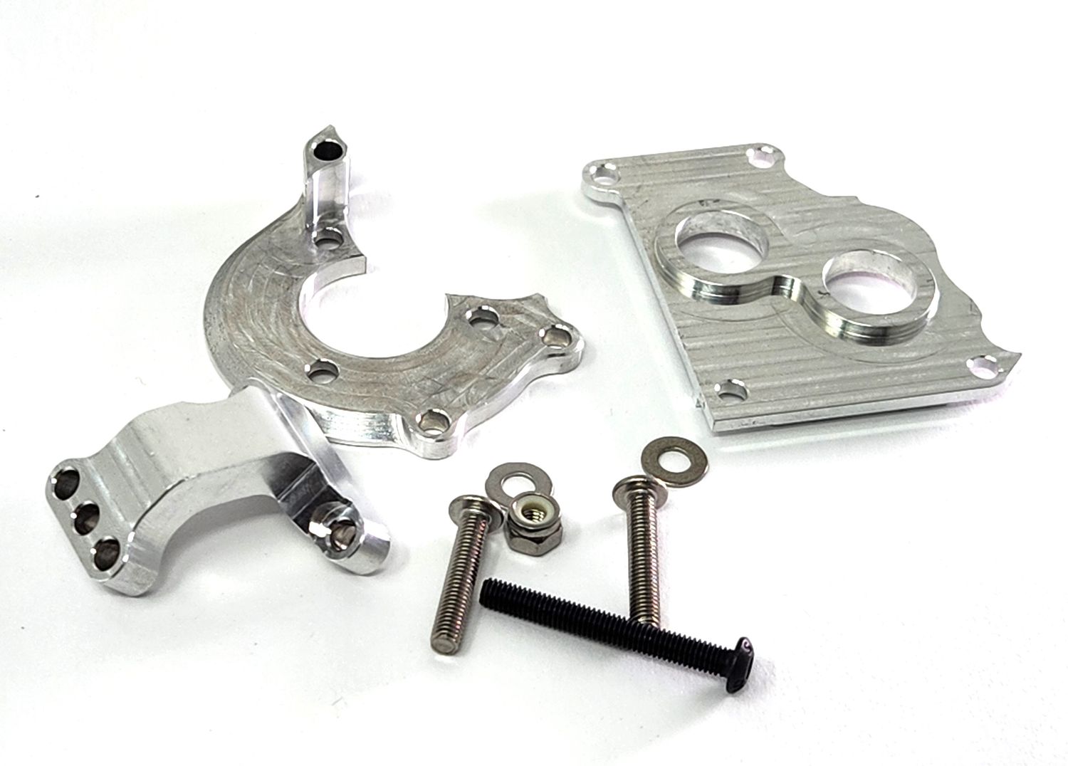 Superlite Aluminum Upgrade Kit