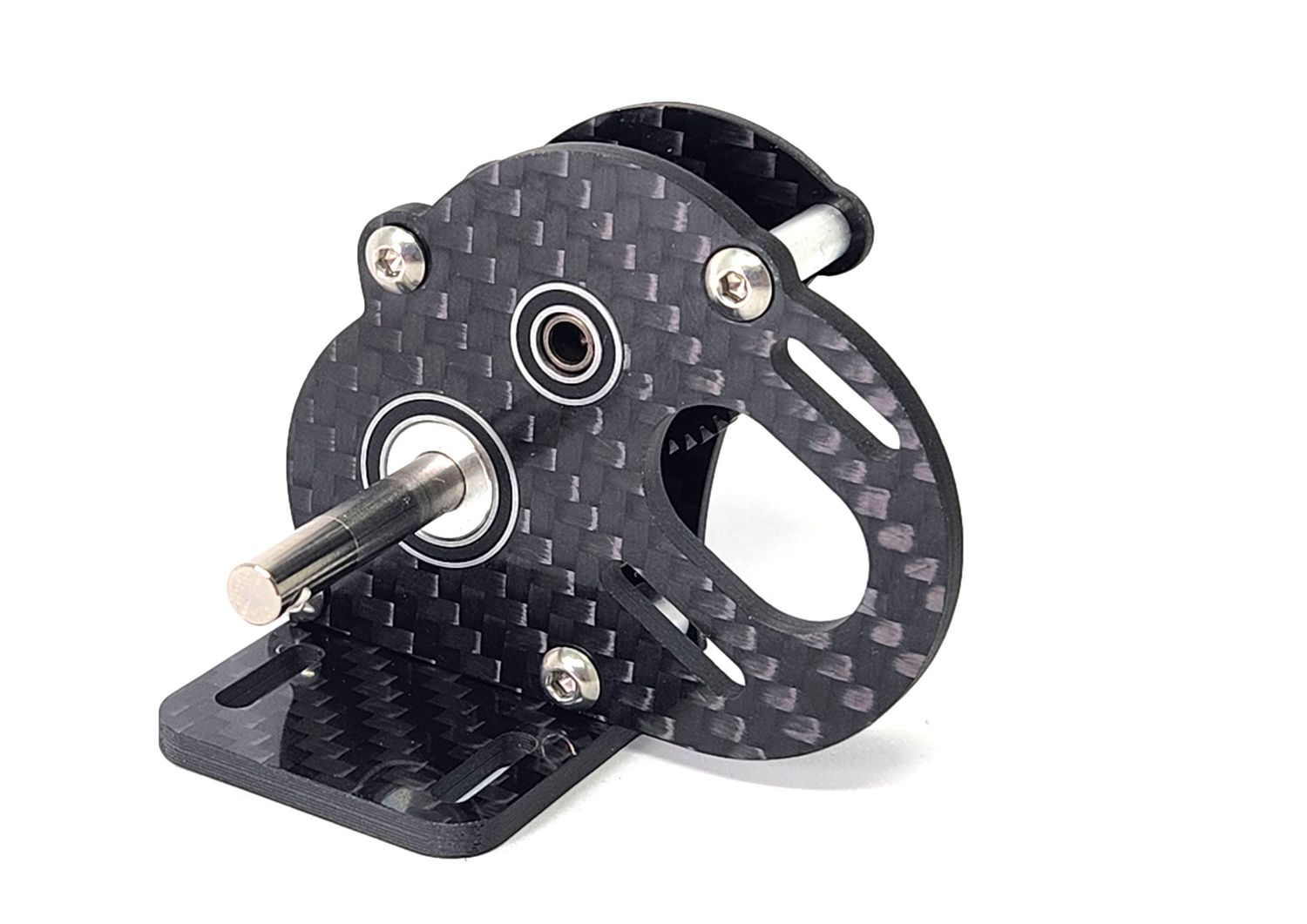 HamBerger Transmission