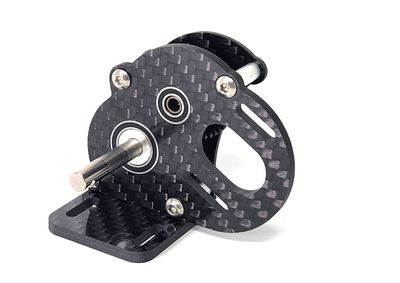 HamBerger Transmission