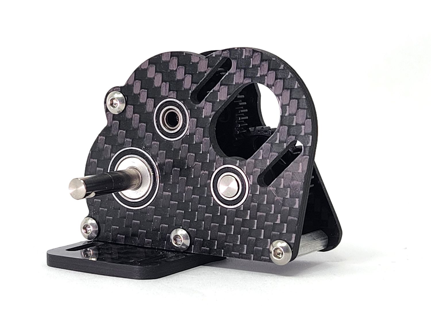 CheezBerger transmission