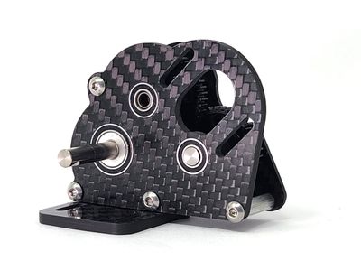 CheezBerger transmission