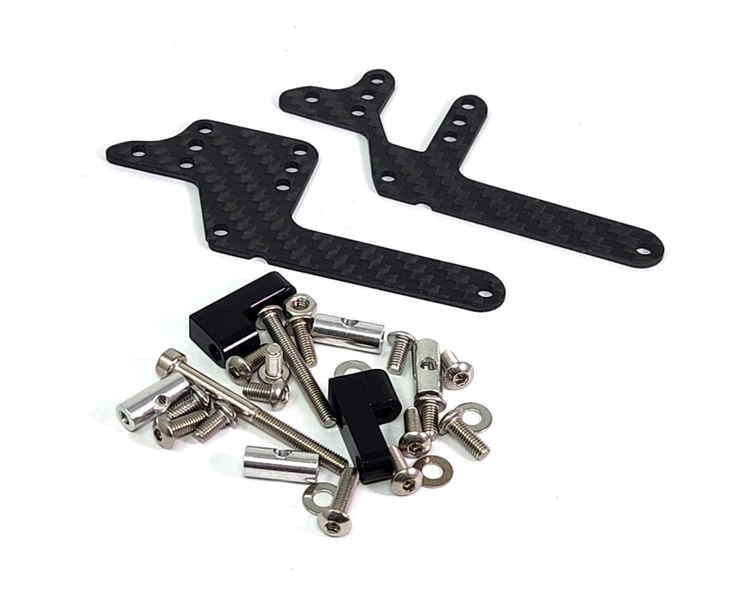 AR60-Wraith Truss Sporty Version