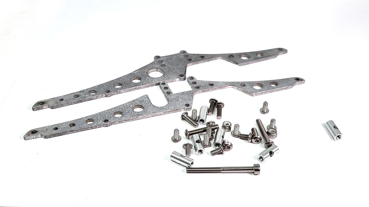 AR60-Wraith Truss U4 version