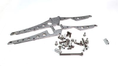 AR60-Wraith Truss U4 version