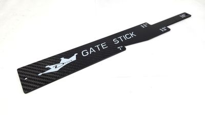 Dlux Gate Stick
