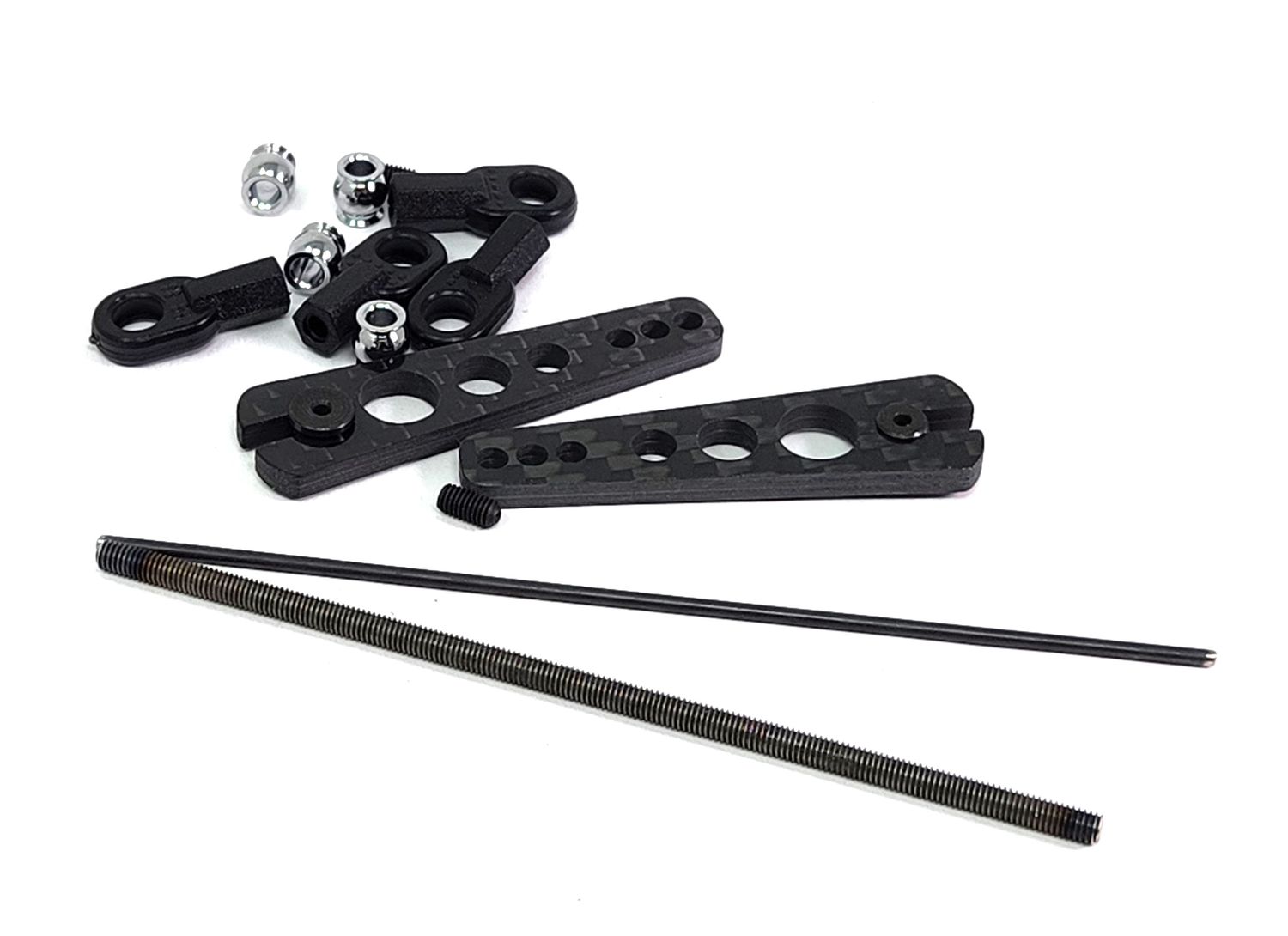Sway Bar Wraith/Universal