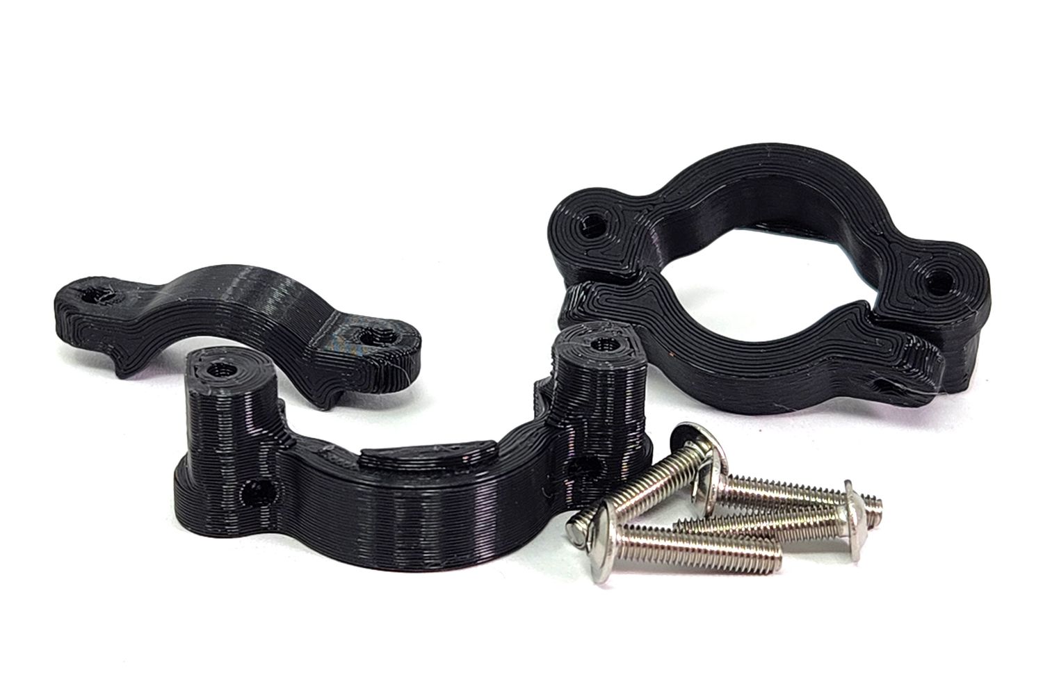 Rear weight hanger for SuperLite axles