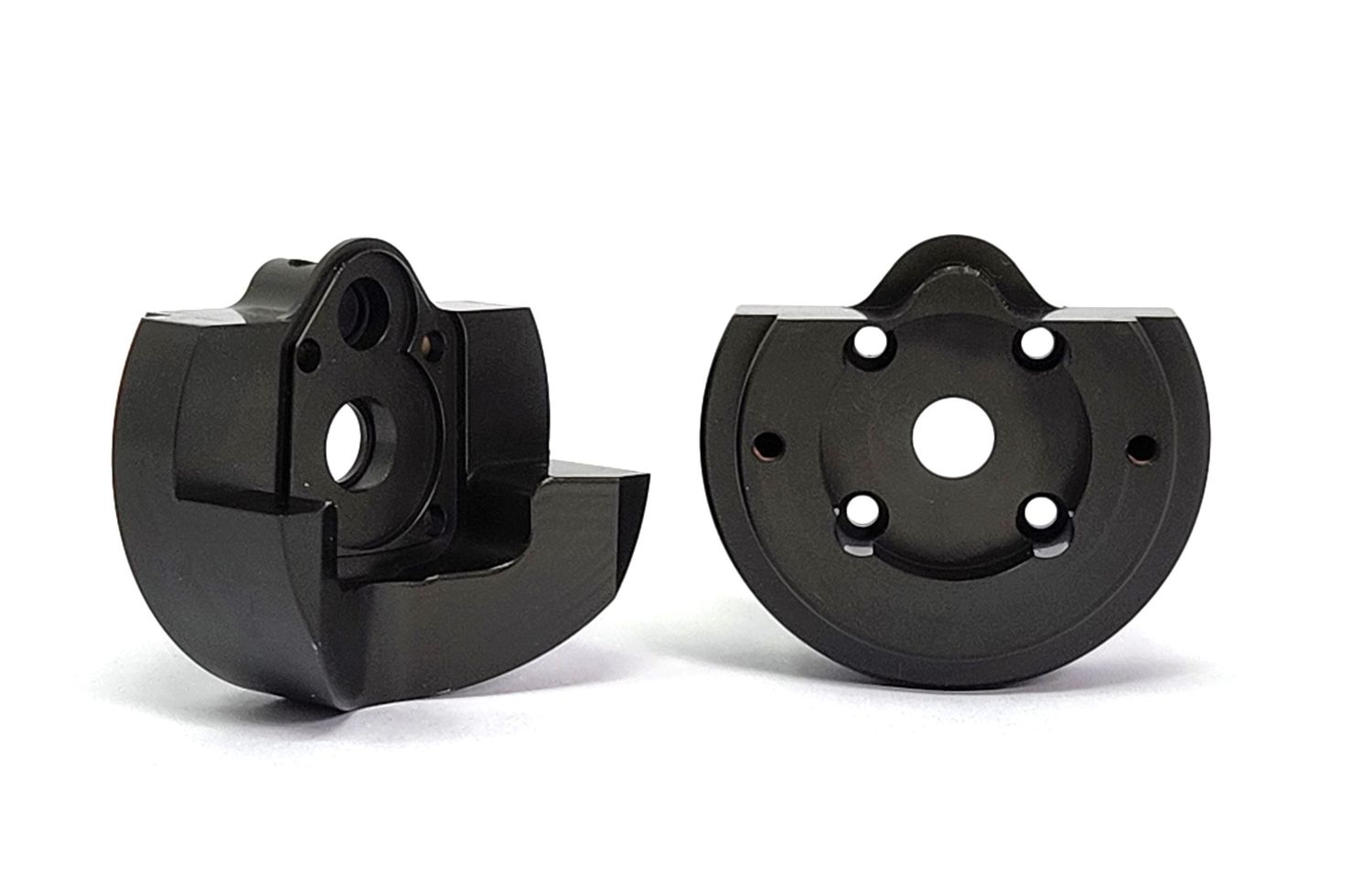 UTB18 Heavy Brass Portal Cover