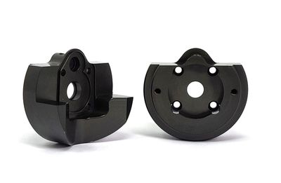 UTB18 Heavy Brass Portal Cover