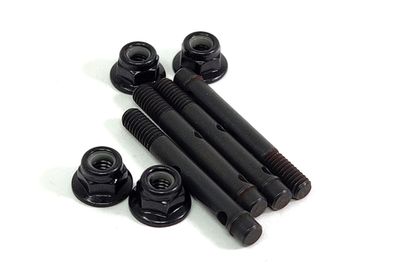 UTB18 Stub-shafts