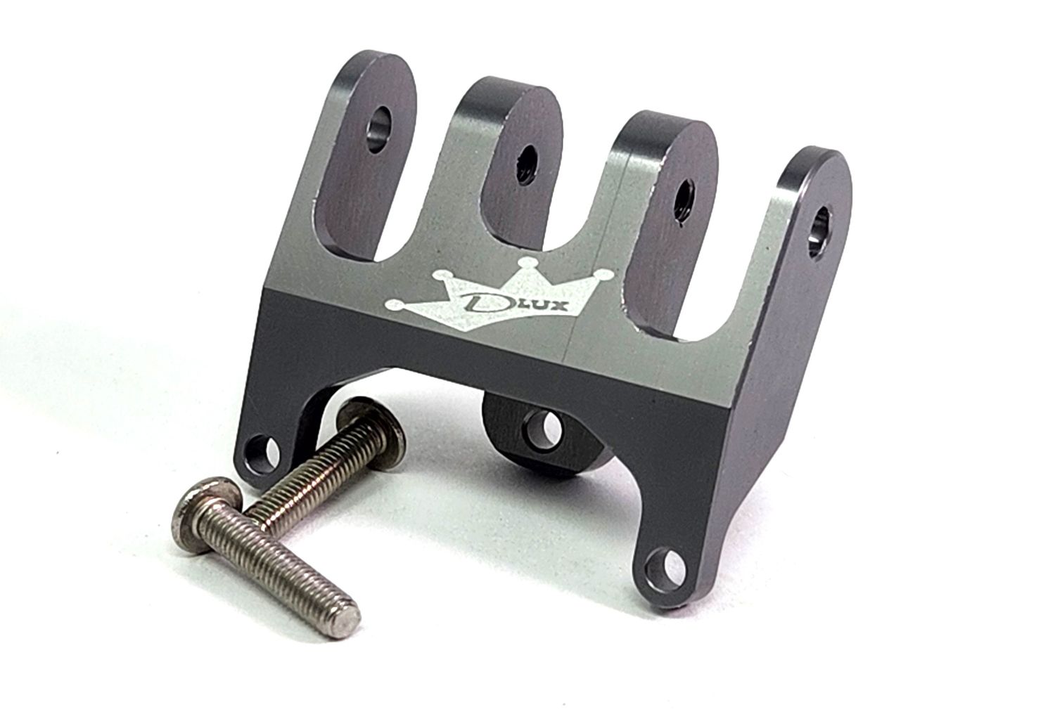 Mini Capra UTB18 Rear Link Riser