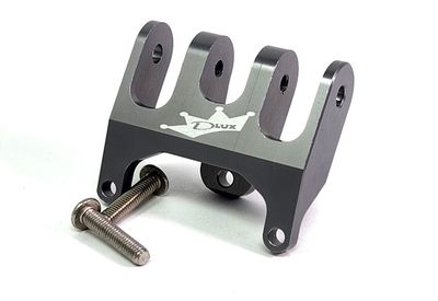 Mini Capra UTB18 Rear Link Riser