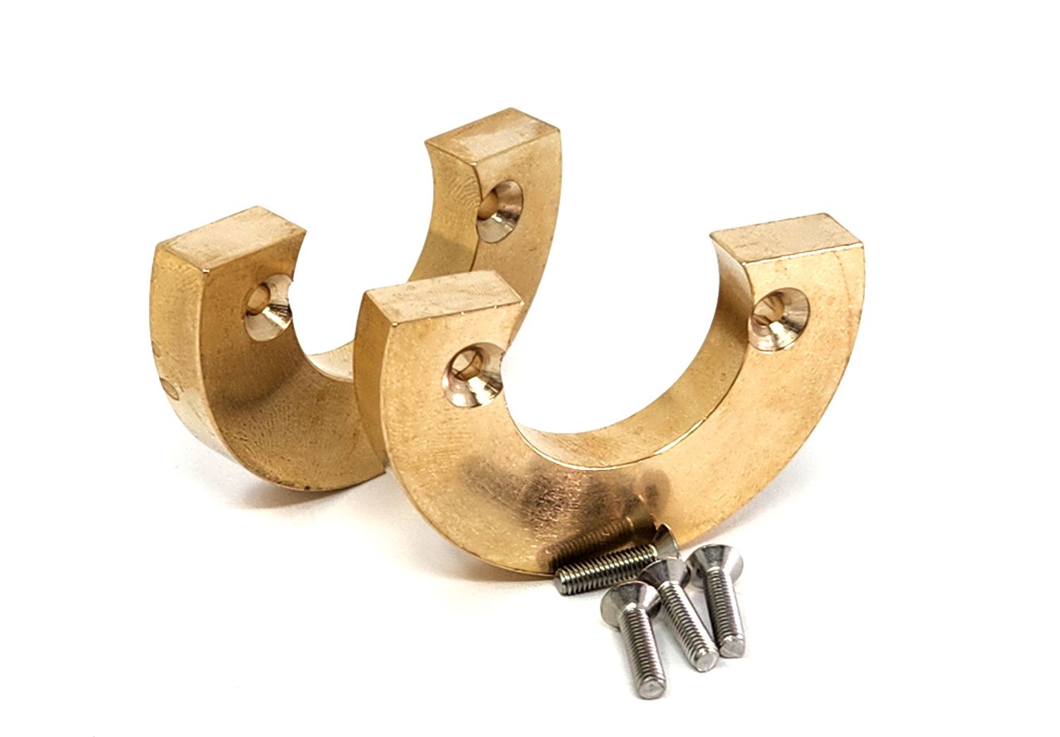 .300 weights, add on LCG weight