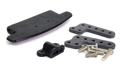 Replacement Parts For Dlux Nessie Scaler Chassis