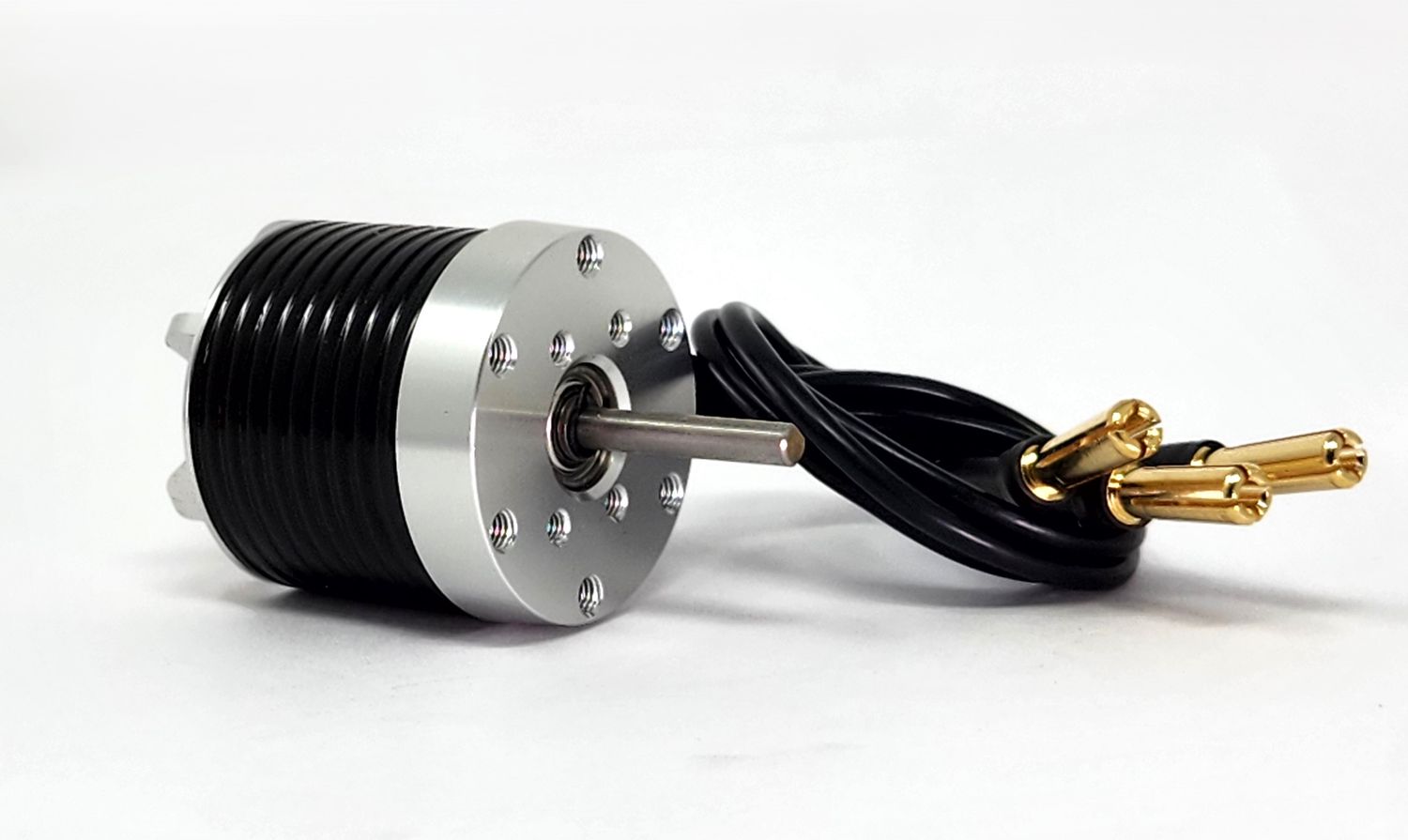DLUX STUMPY 2200KV モーター クローラー Dlux Stumpy brushless outrunner motor