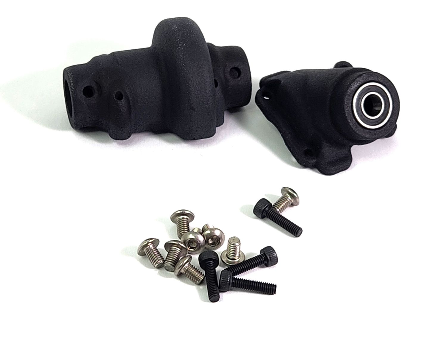 DX44 Reverse Center section Reverse