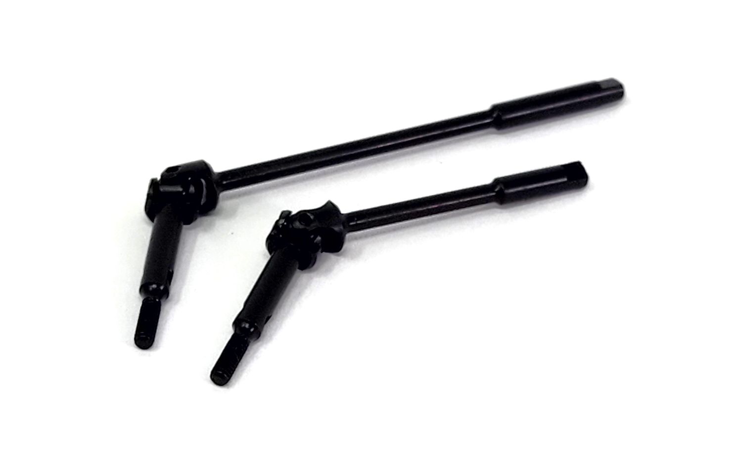 Hard Park MOA U-joint Axle-shafts