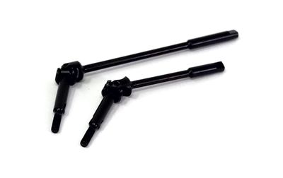 Hard Park MOA U-joint Axle-shafts