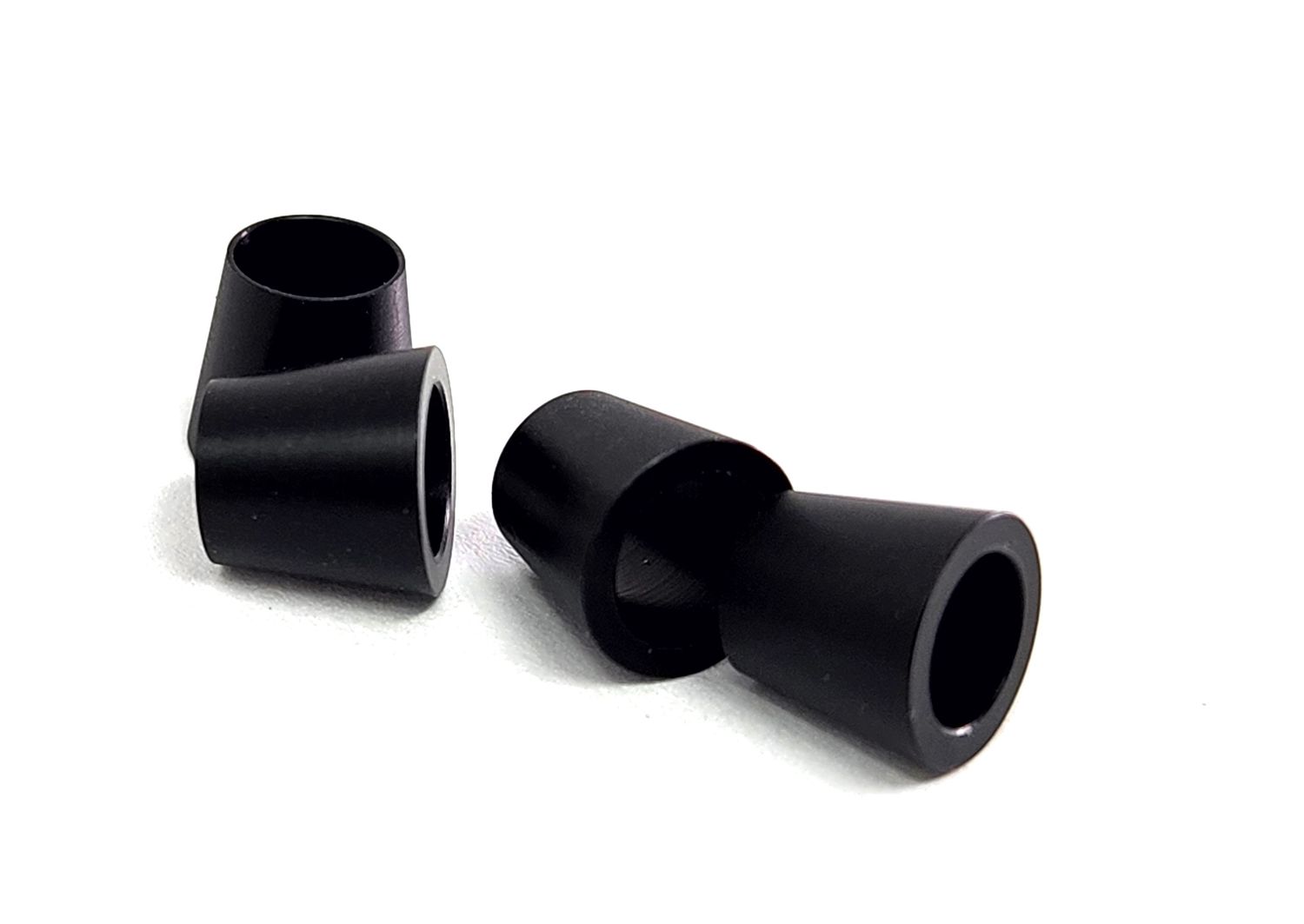 Link sliders, Type: Delrin