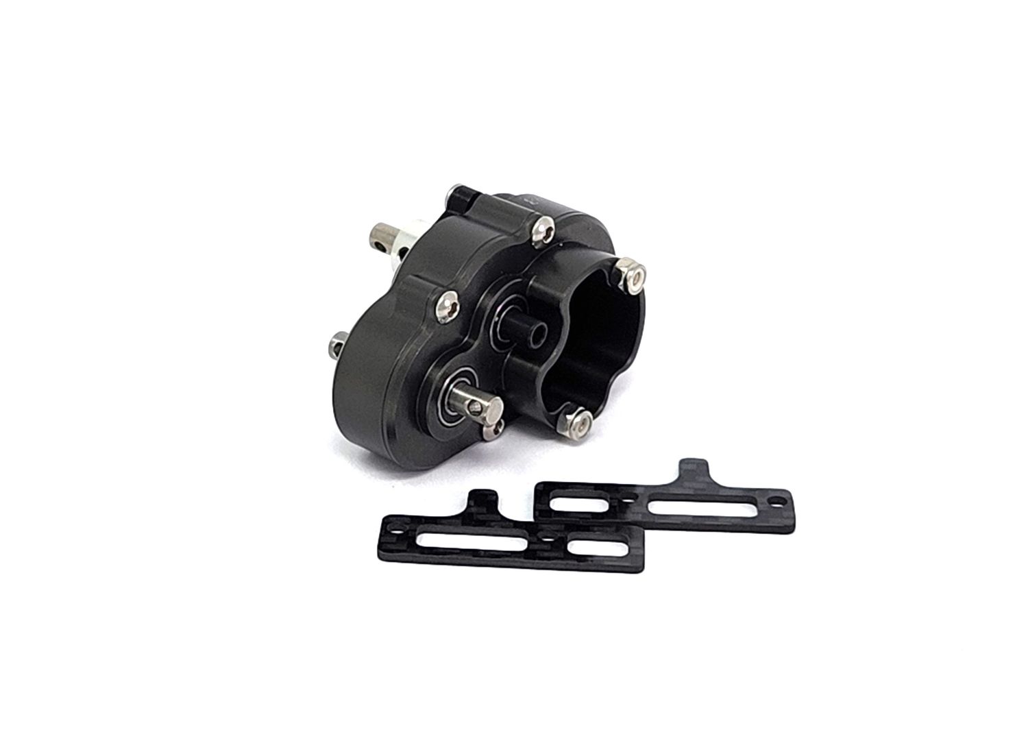 OD-3 Overdrive Transmission for Straight Axles