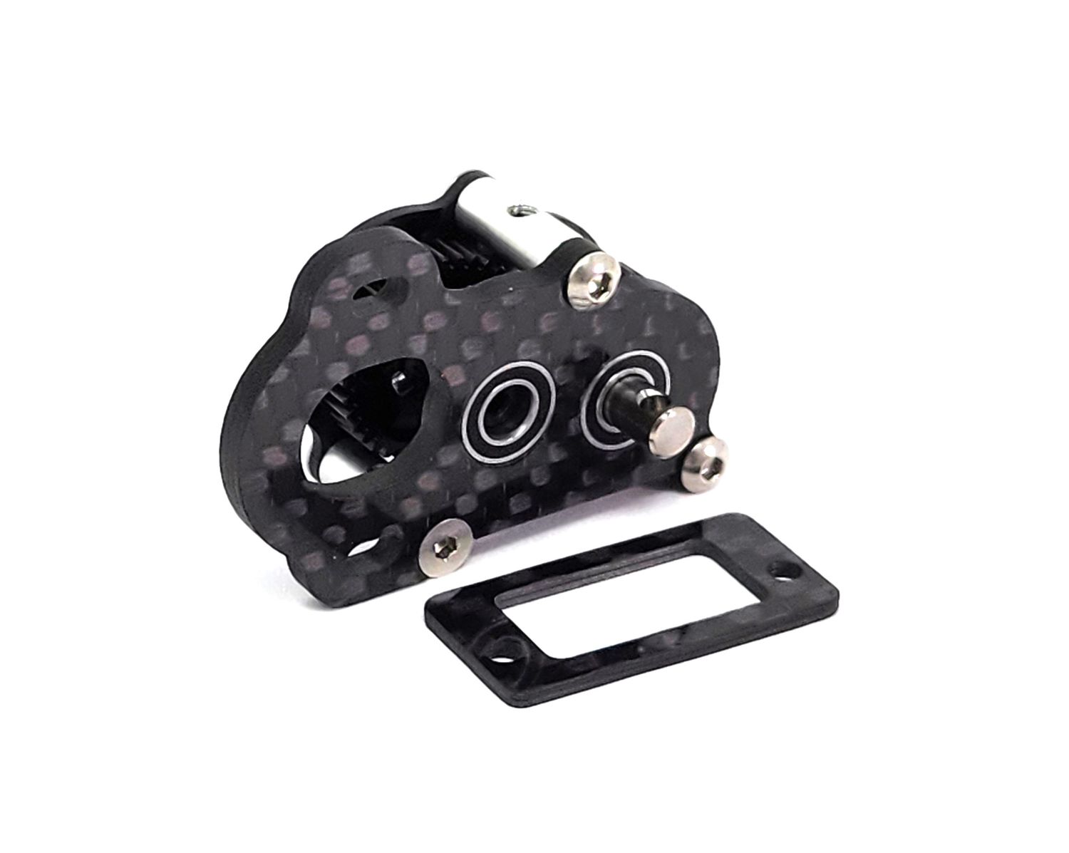 Ultra-light Portal Transmission