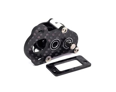 Ultra-light Portal Transmission