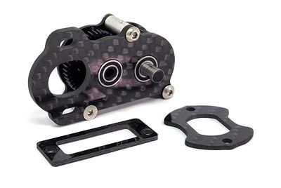 Ultra-light NOD Transmission