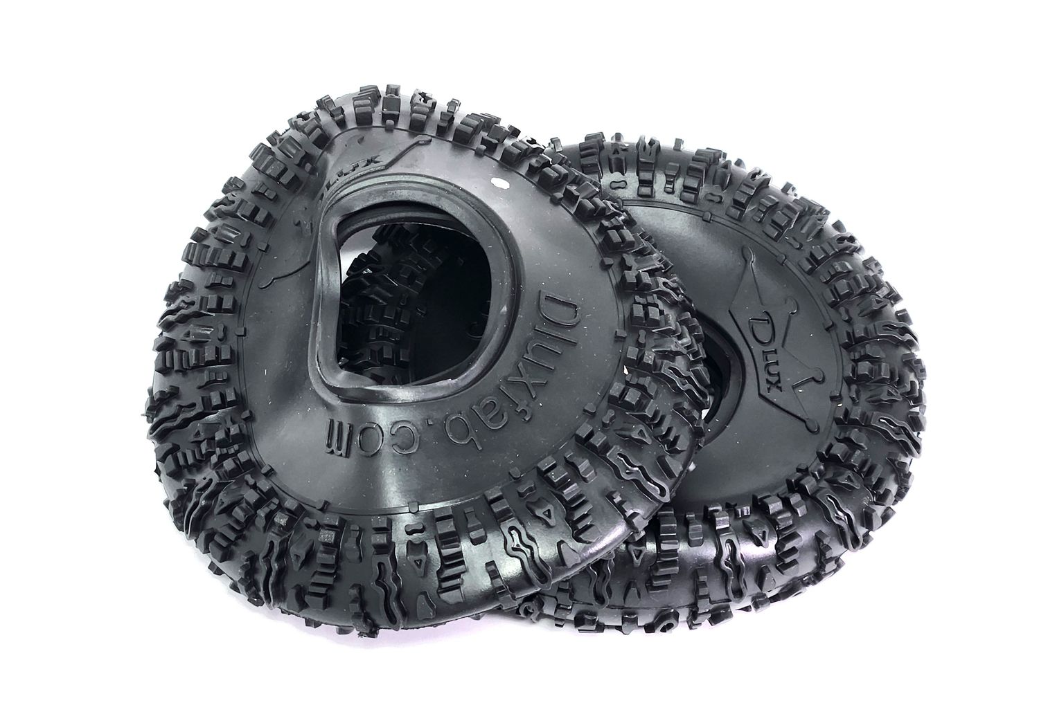 Goat 2.2 Competition Tire, Compound: Medium