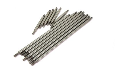 6mm Stainless Steel links