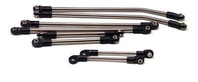 SK Rock Tech Roadrunner Link kit