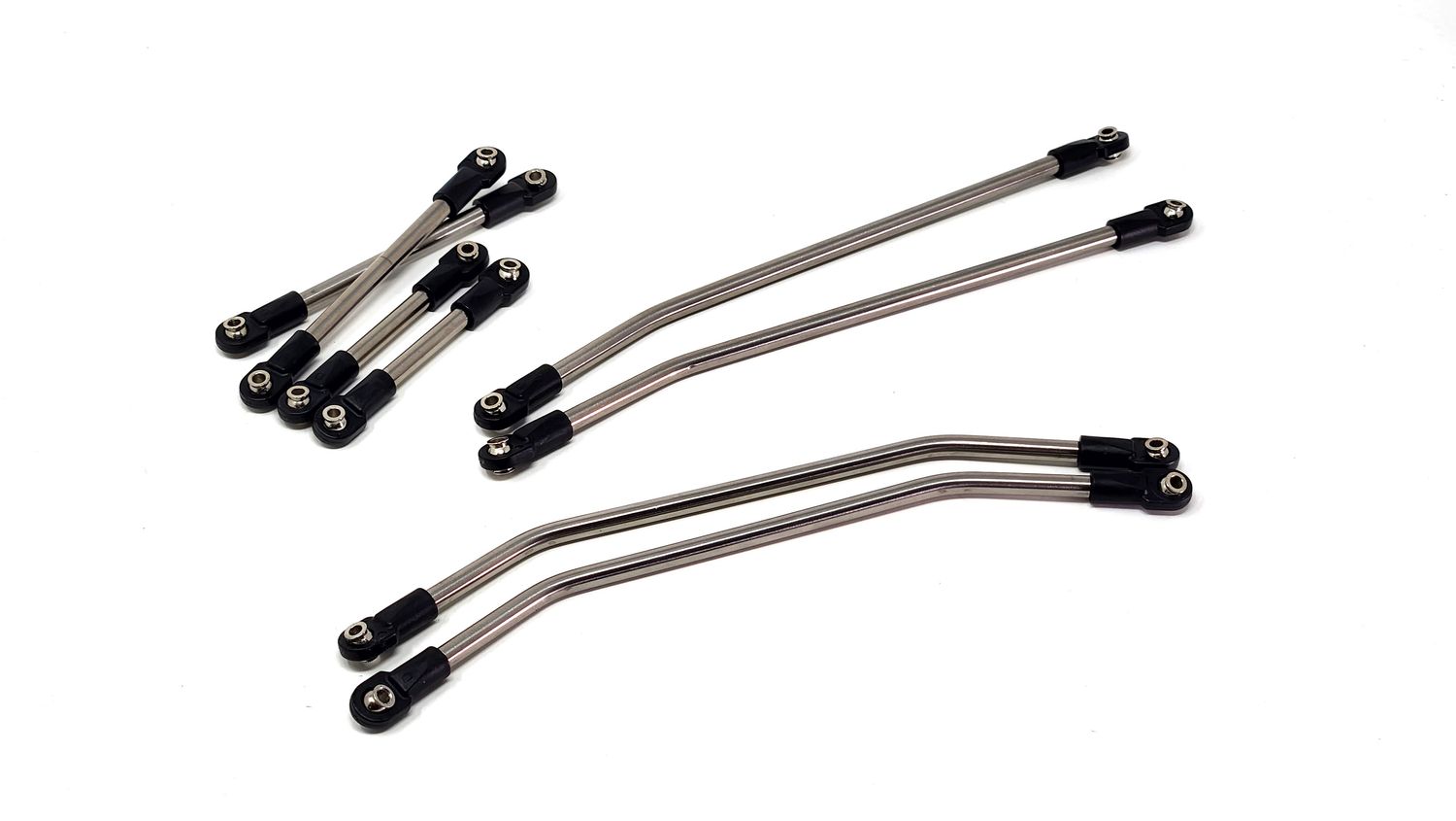 LSrc Fab MadDuck Link Kit