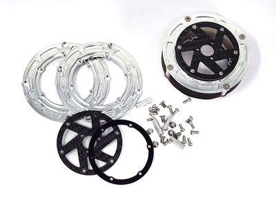 1.9 Loaded Dice Beadlock