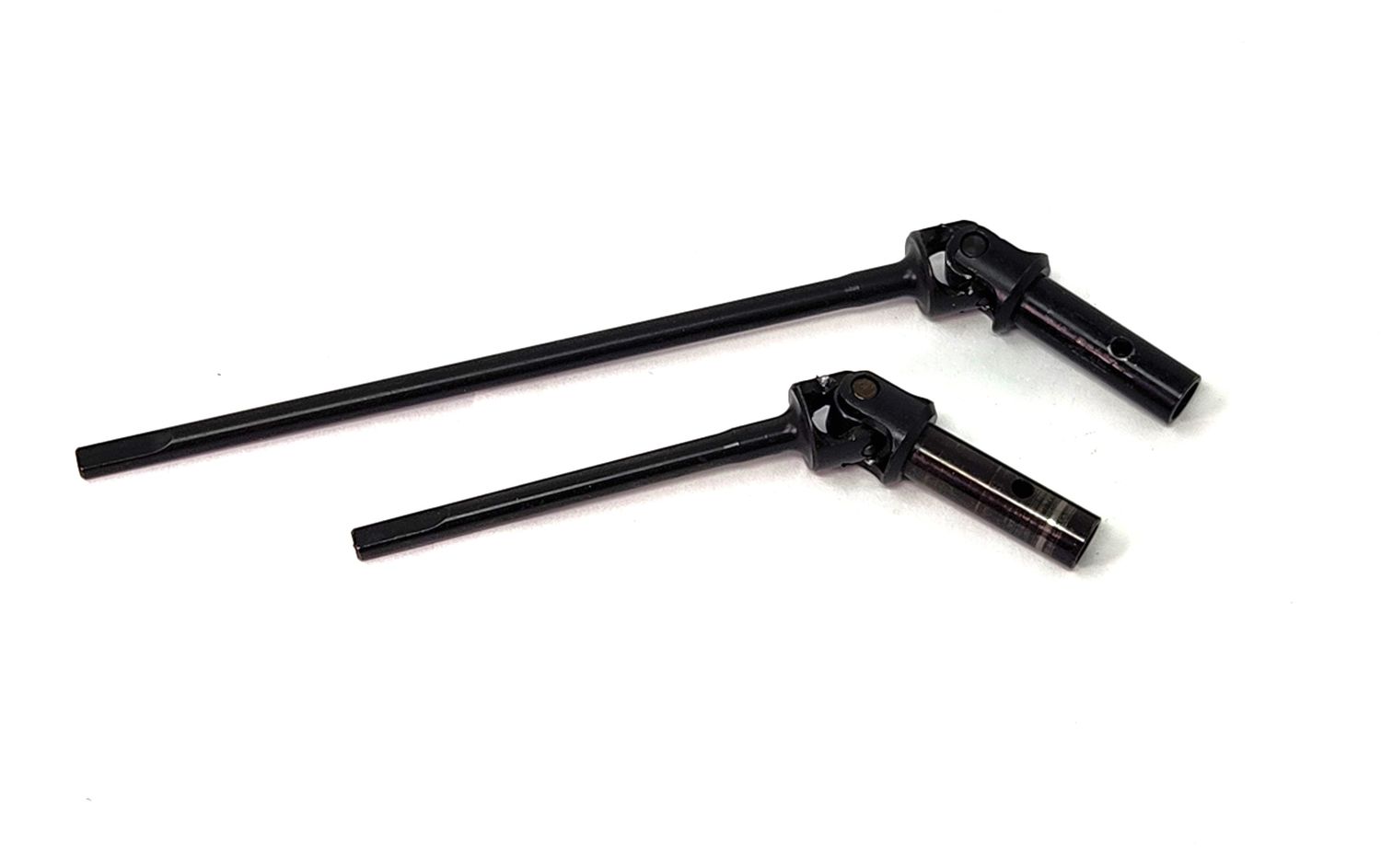 5mm FBA Axle Shafts - Wraith/Bomber AR60 length