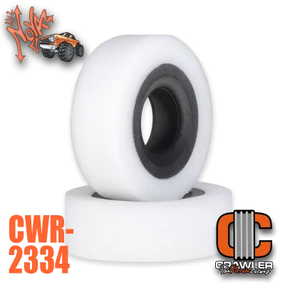 Crawler Innovations 4.75 Dual Stage Foams