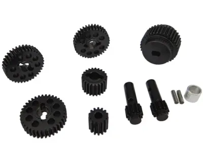 Hot Racing XR10 Gear set