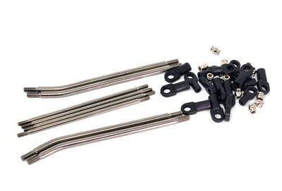 Losi Comp Crawler/Night Crawler Titanium links