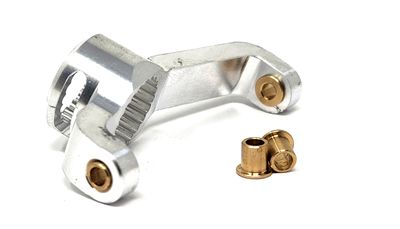 No slop Kingpin ( knuckle) bushings