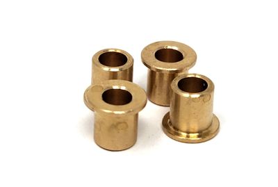 No slop Kingpin ( knuckle) bushings