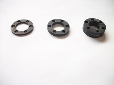 Wheel Hub Spacers