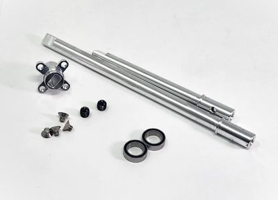7075 Superlite / Berg Rear Axle shafts