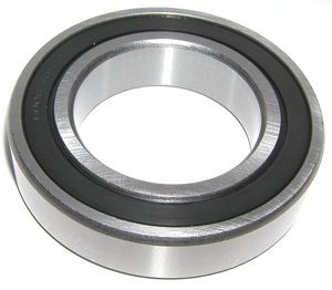 Bearings - Berg case KIT