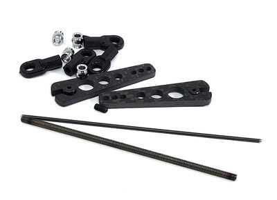 Sway Bar Wraith/Universal