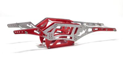 Dlux Pancho SUPER Chassis