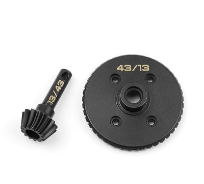 AR60 Ring and Pinon Bevel Gears