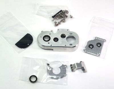 A La Carte SuperLite Cases