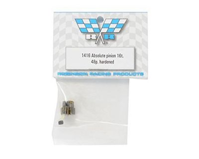 Robinson Racing Pinions 1400 series Absolute